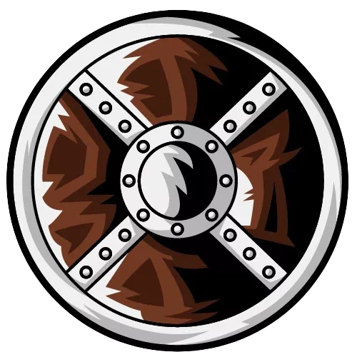 Wenordics viking favicon