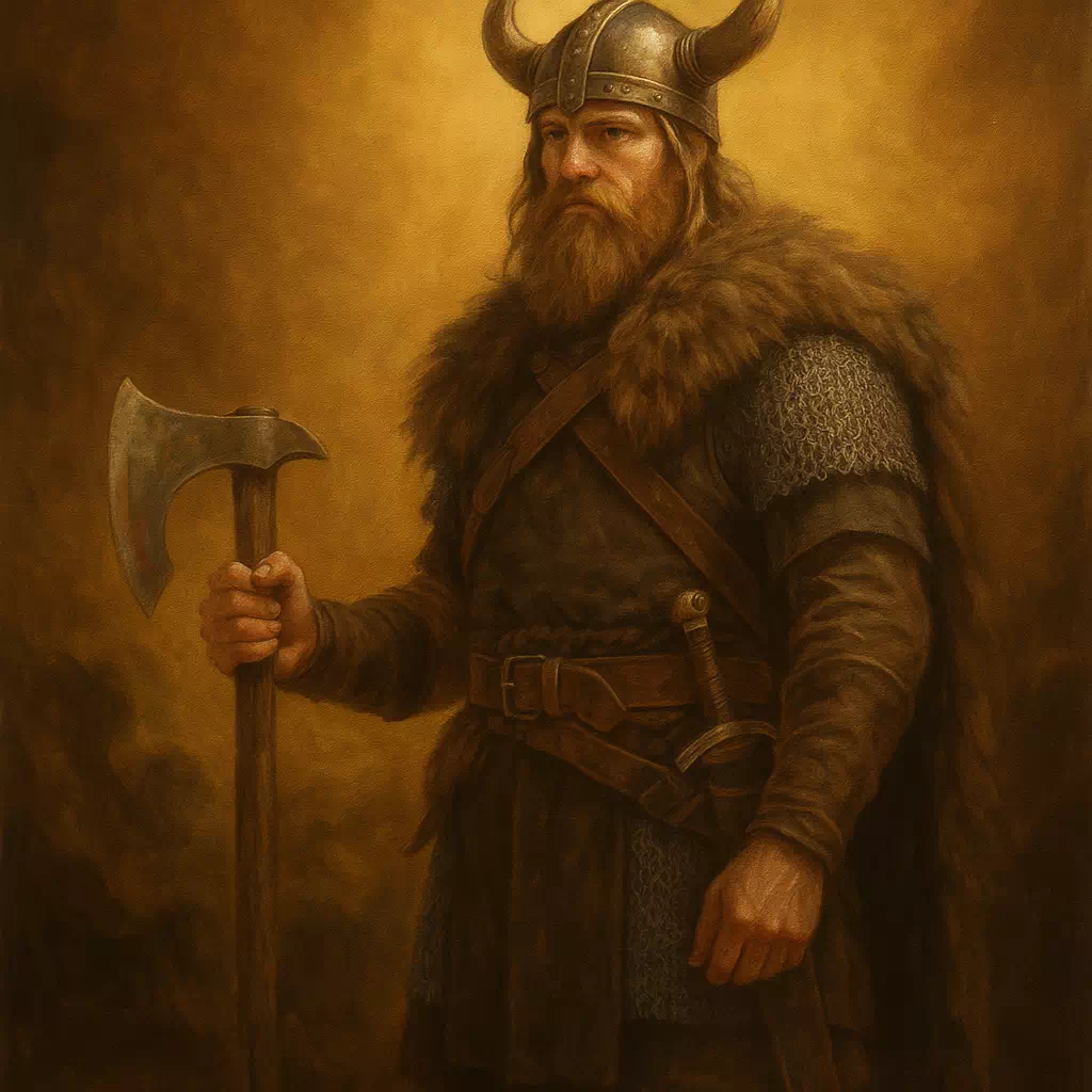 viking clan